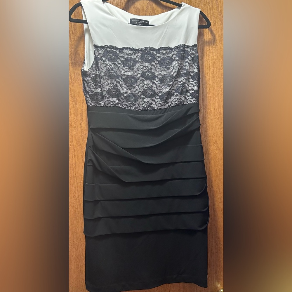 Beautiful dress